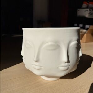 Jonathan Adler Dora Maar Muse Bowl / Vase
